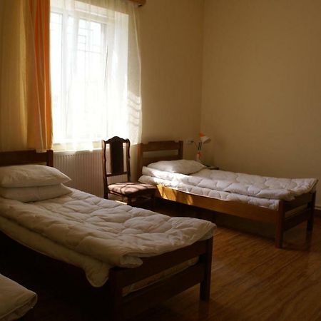 Karin'S B&B Sisian Exteriér fotografie