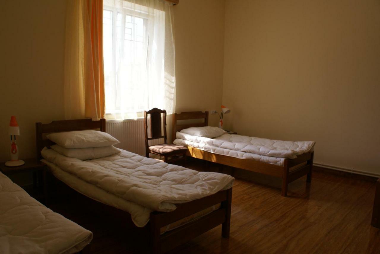 Karin'S B&B Sisian Exteriér fotografie