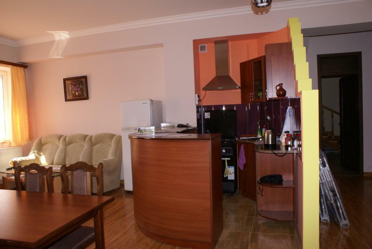 Karin'S B&B Sisian Exteriér fotografie