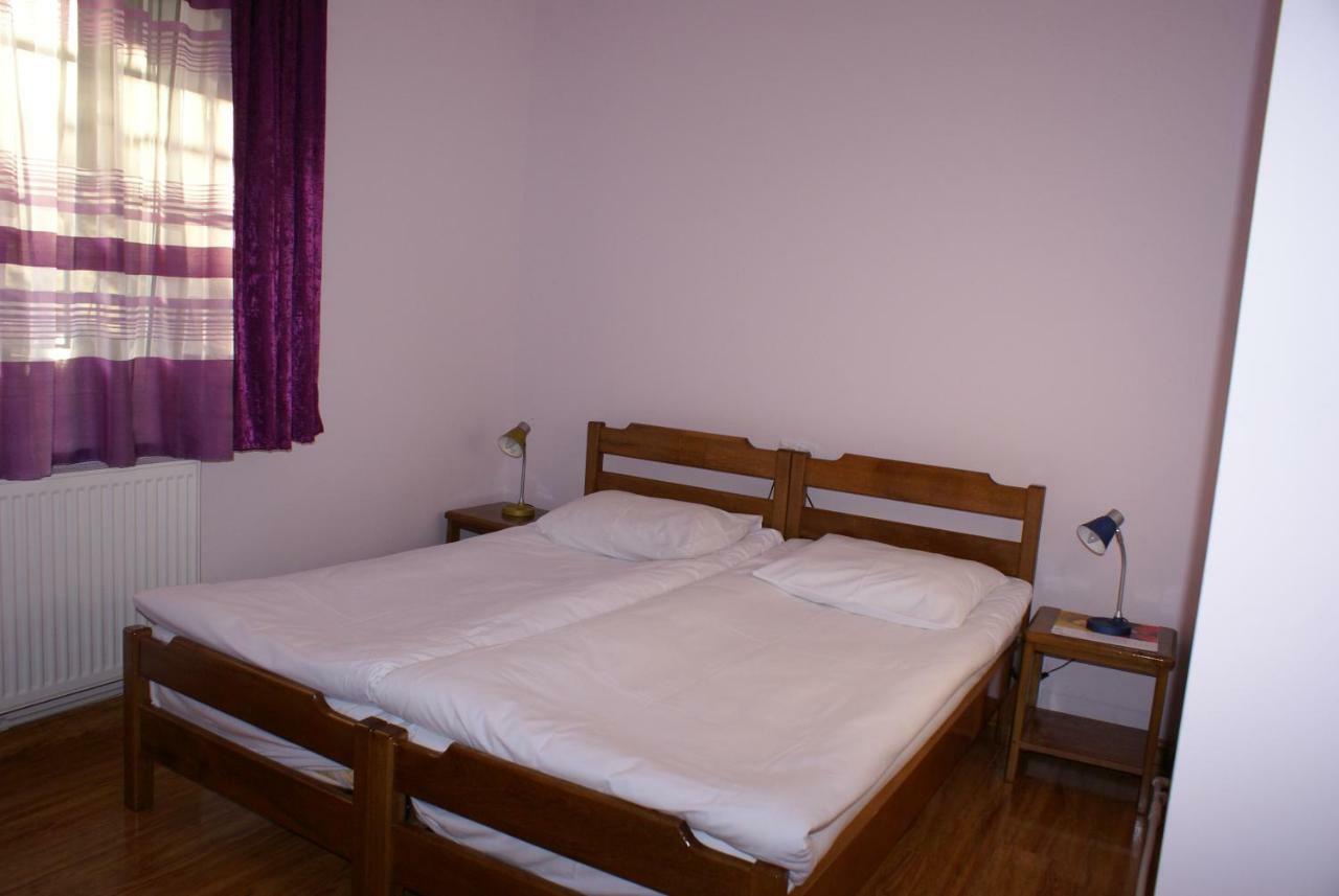Karin'S B&B Sisian Exteriér fotografie